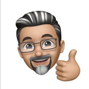 Meet your Posher, Jose luis